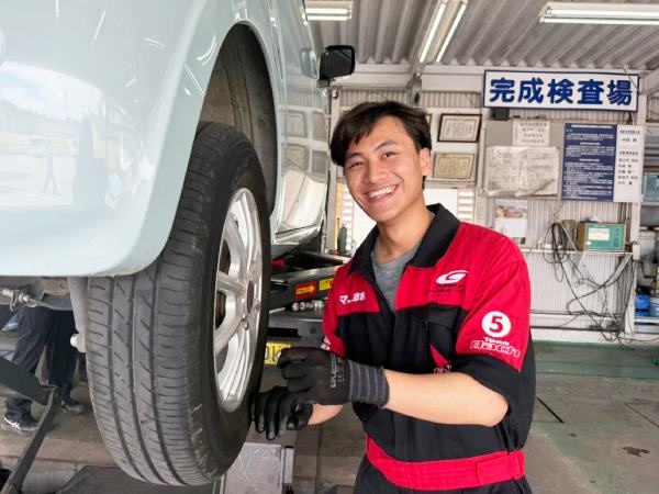 転職・求人情報イメージ2