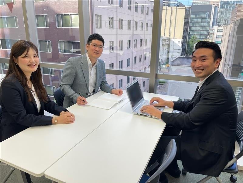 転職・求人情報イメージ1