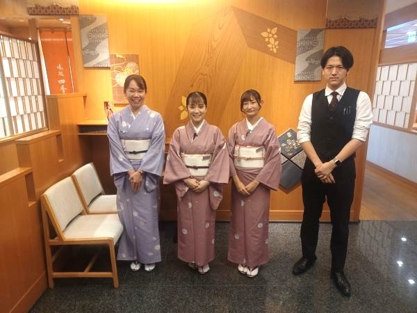 転職・求人情報イメージ1