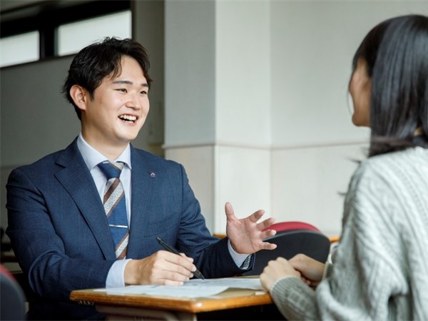転職・求人情報イメージ1