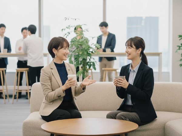 転職・求人情報イメージ2