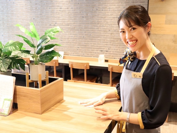 転職・求人情報イメージ1