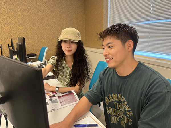 転職・求人情報イメージ2