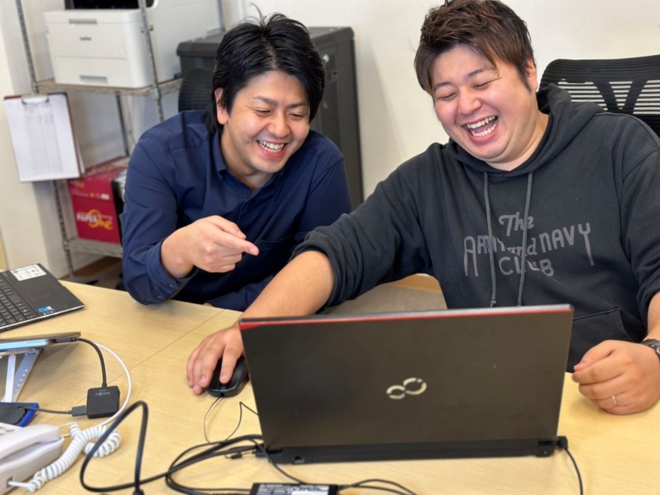 転職・求人情報イメージ2