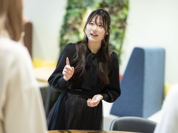 転職・求人情報イメージ1