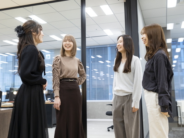 転職・求人情報イメージ2