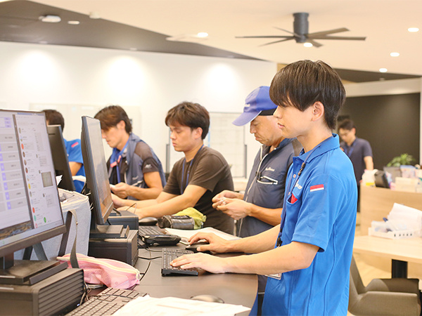 転職・求人情報イメージ1