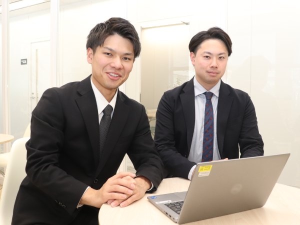 転職・求人情報イメージ1