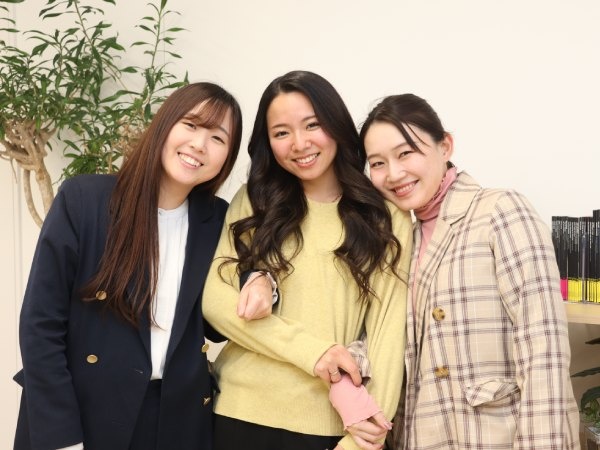 転職・求人情報イメージ2
