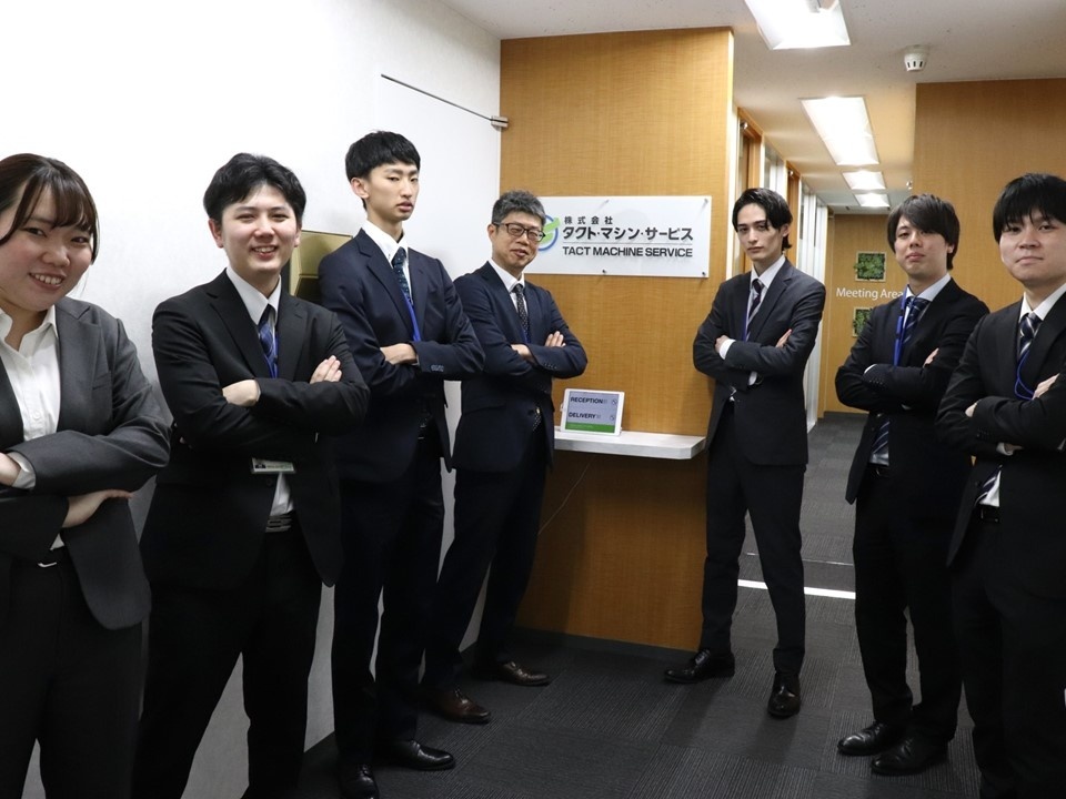 転職・求人情報イメージ2