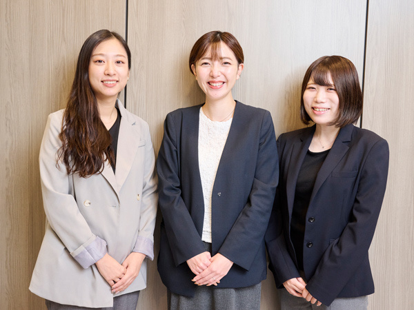 転職・求人情報イメージ1