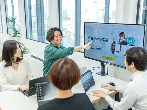 転職・求人情報イメージ2