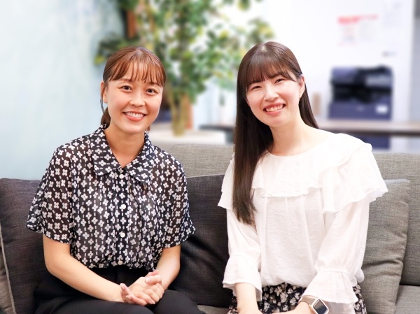 転職・求人情報イメージ1