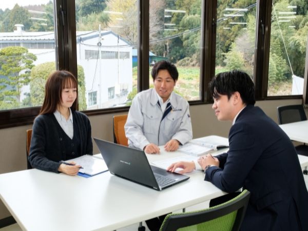 転職・求人情報イメージ2