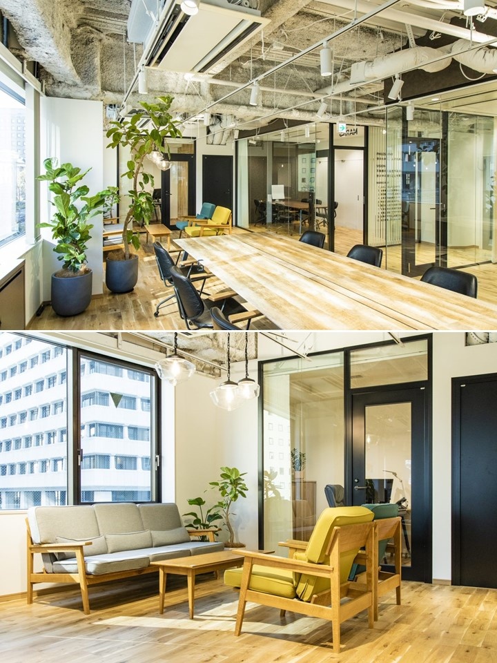 不動産の買い取り再販営業◆年休120日／年収800万以上可／シフトは希望通りに承認イメージ1