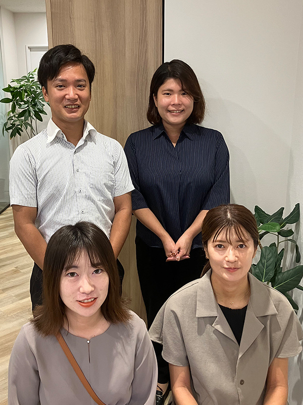 保育サービスのコーディネーター◆週1リモート可/残業月10時間/年休120日/長期休暇取得可能イメージ1