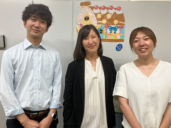 転職・求人情報イメージ1