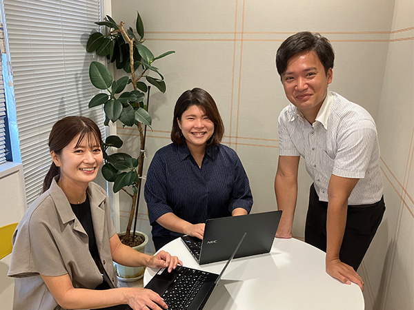 転職・求人情報イメージ2