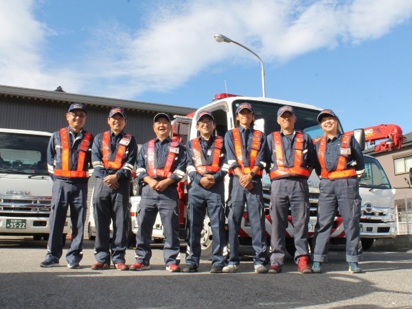 転職・求人情報イメージ1