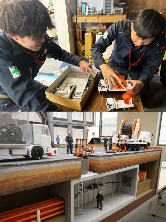 商品開発◆モノ作りを極められます！／年休123日／独身寮月5千円／年80万円の家族手当も可イメージ1