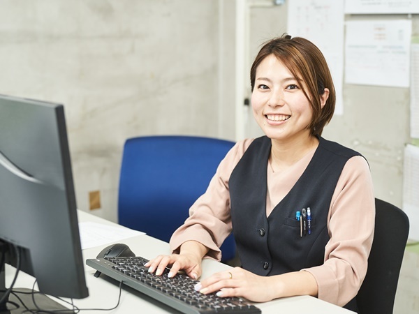 転職・求人情報イメージ1