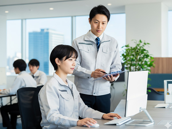 転職・求人情報イメージ2