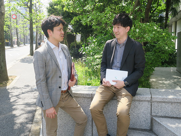 転職・求人情報イメージ2