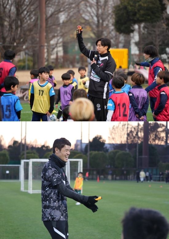 提案営業(未経験歓迎)◆スポーツの価値を最大化/元サッカー日本代表が設立/昨年よりクラブ運営始動!イメージ1