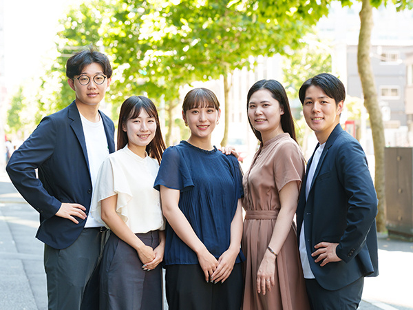 転職・求人情報イメージ1