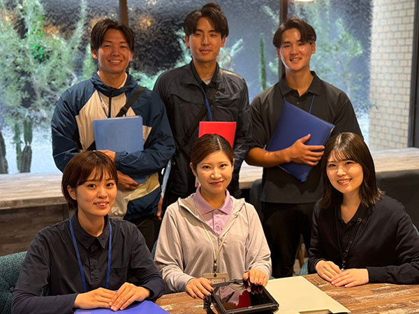 転職・求人情報イメージ1