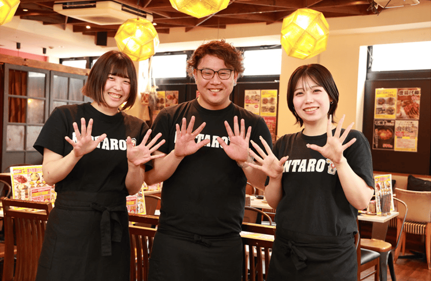 転職・求人情報イメージ1