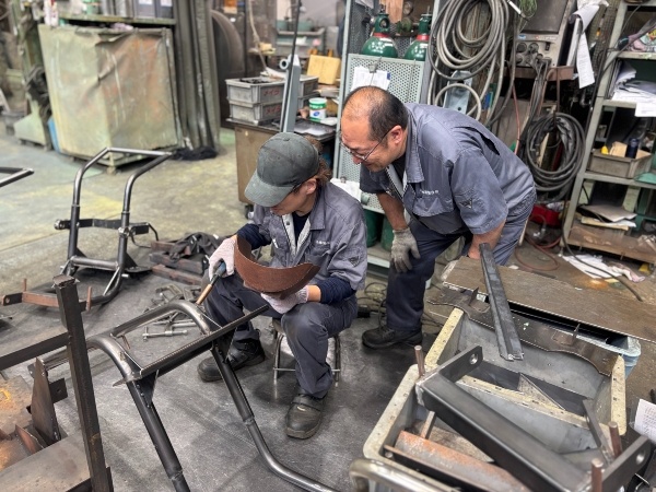 転職・求人情報イメージ1