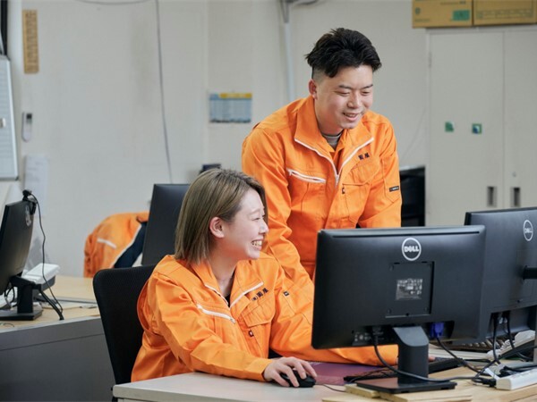 転職・求人情報イメージ1