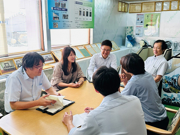 転職・求人情報イメージ1