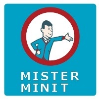 ミニット・アジア・パシフィック株式会社