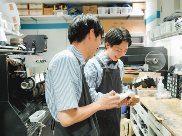 転職・求人情報イメージ1