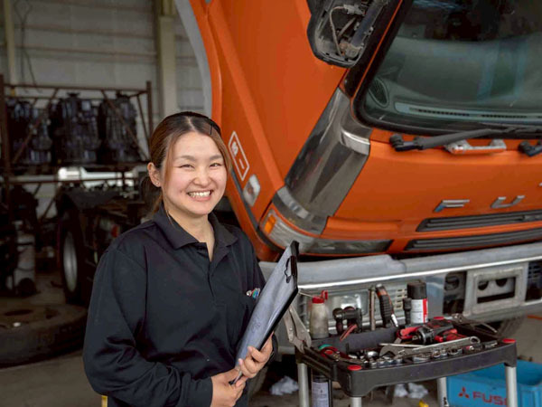転職・求人情報イメージ2