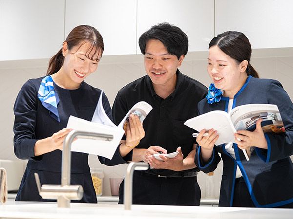 転職・求人情報イメージ2