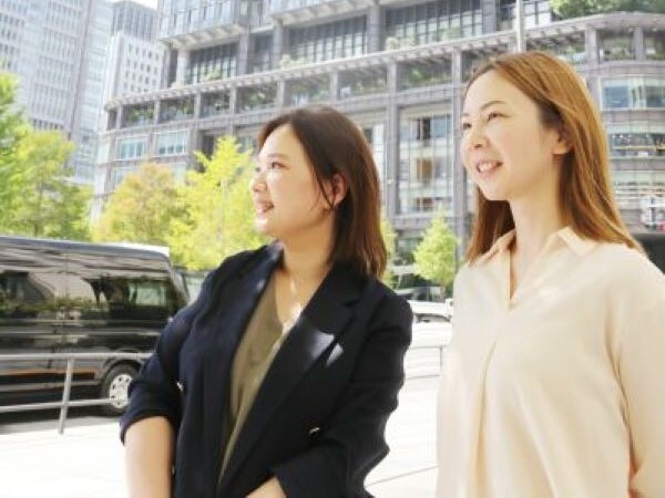 転職・求人情報イメージ1