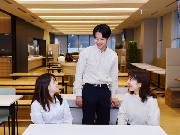 転職・求人情報イメージ1