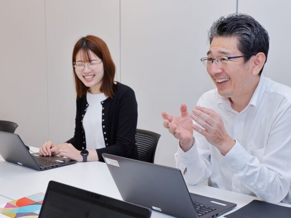 転職・求人情報イメージ2
