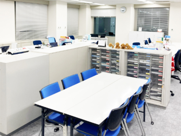 転職・求人情報イメージ1