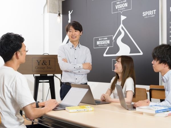 転職・求人情報イメージ2