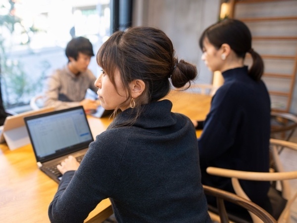 転職・求人情報イメージ2