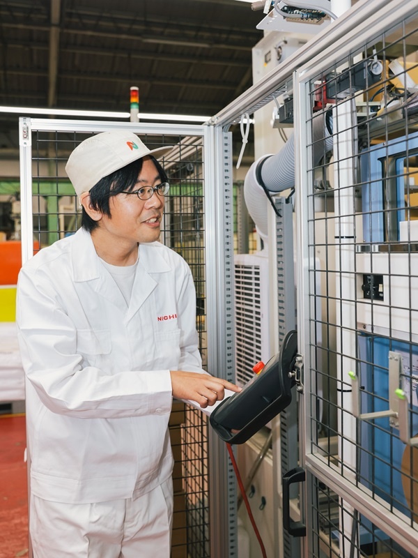 設備管理スタッフ(未経験OK)◆フレックス勤務/昨年度賞与4.58ヶ月分/年休124日/創業80年超イメージ1