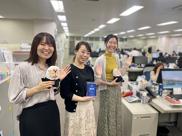 転職・求人情報イメージ1