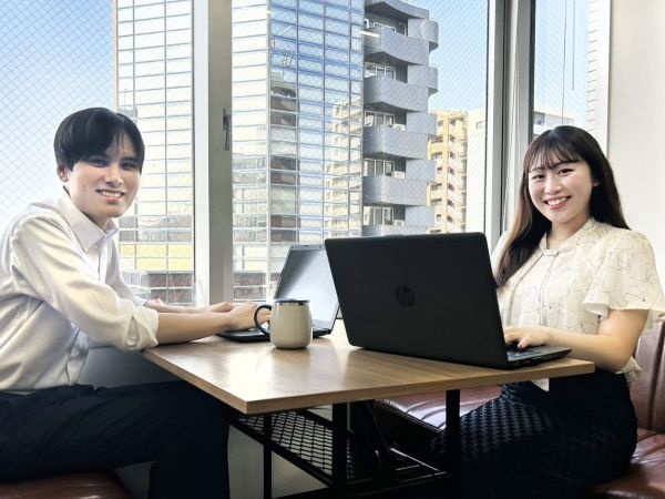 転職・求人情報イメージ2