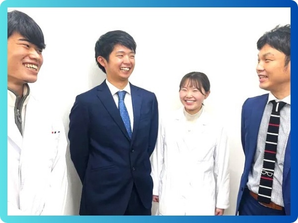 転職・求人情報イメージ1