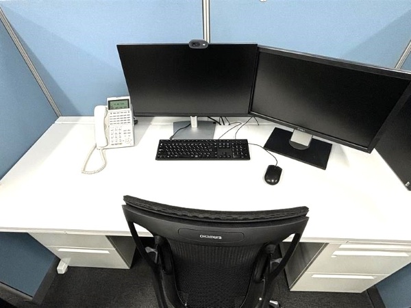 転職・求人情報イメージ1