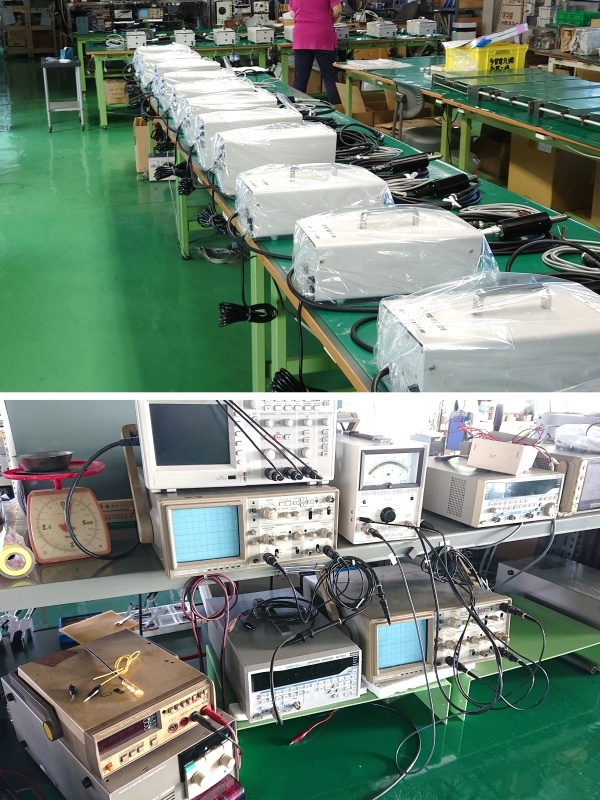 製造スタッフ（未経験OK）◆身近な製品に関わるモノづくり／創業73年の安定企業／年休122日イメージ1
